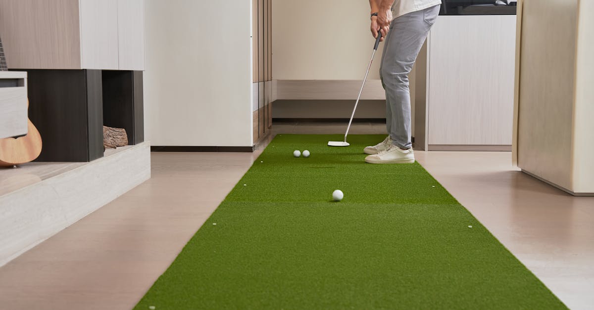 【ゴルフ上達法】ゴルフ100切るための練習メニュー完全ガイド