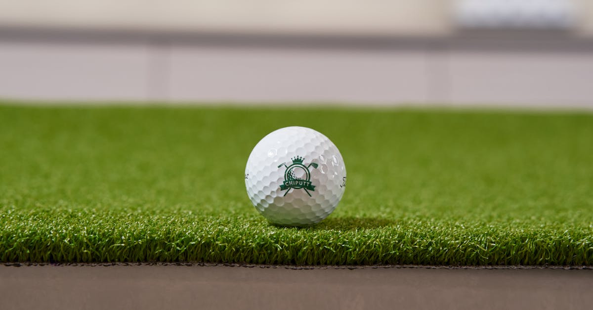 ゴルフスコア200からの脱出！初心者のための最優先練習メニュー3選