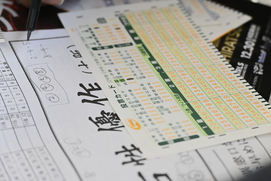 ゴルフスコアの目安【ハンディキャップ別】もう人と比べない目標設定法