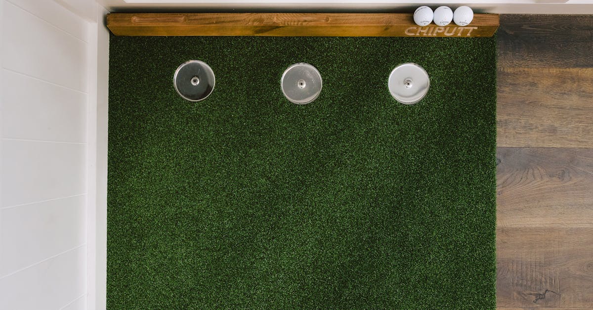 インドアゴルフ練習が変わる！スマホ動画でフォーム改善する3ステップ｜もう我流で悩まない